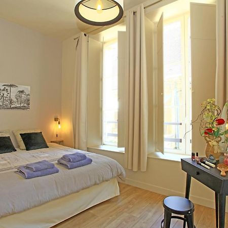 Appartement Centre Medieval Le Boudoir De Marie Sarlat-la-Caneda Exterior photo